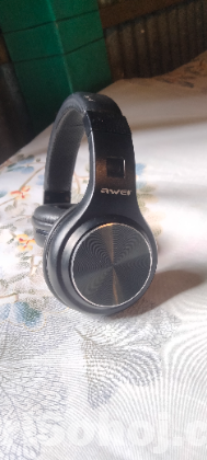 Awei A600BL Wireless Headphones Hi-Fi Sound & Long Battery